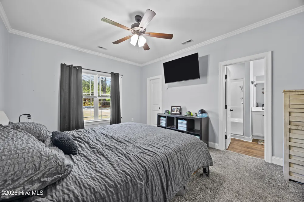 4201 Needmore Road Turkey, NC 28393