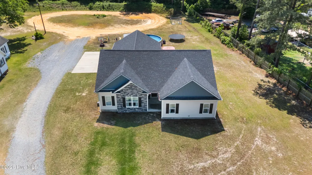 4201 Needmore Road Turkey, NC 28393