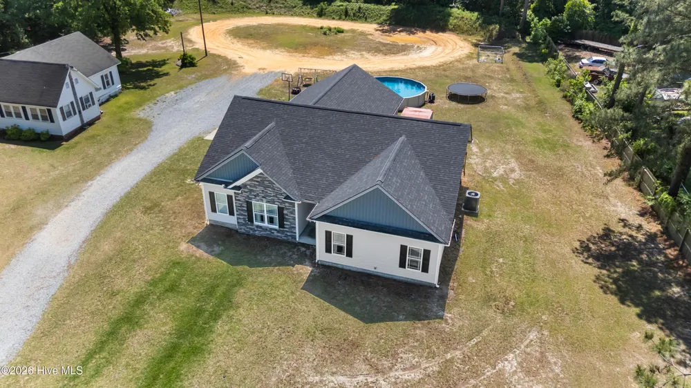 4201 Needmore Road Turkey, NC 28393
