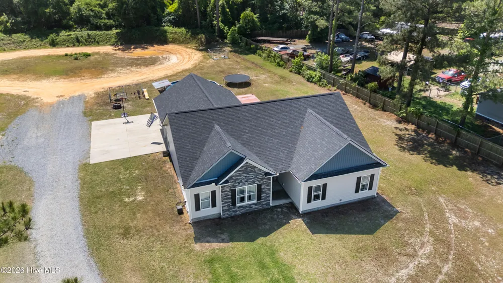 4201 Needmore Road Turkey, NC 28393