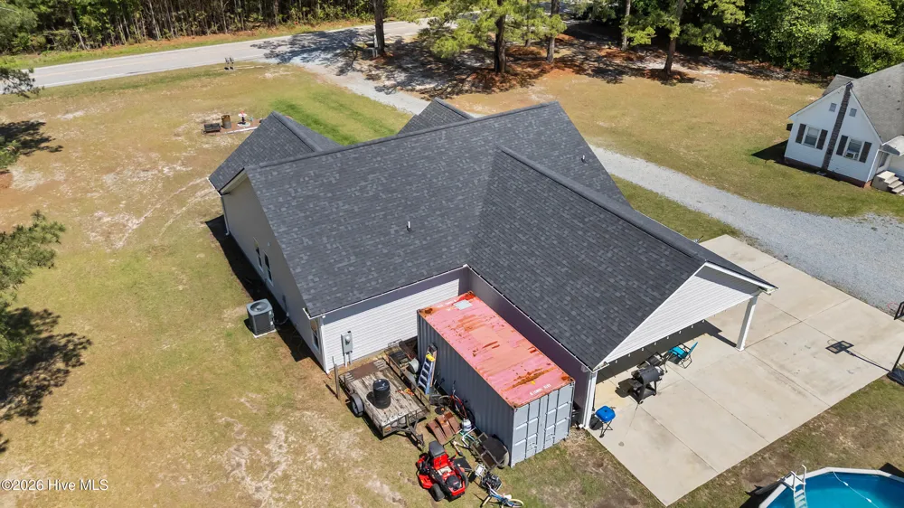 4201 Needmore Road Turkey, NC 28393