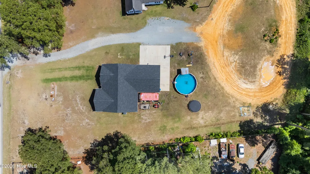 4201 Needmore Road Turkey, NC 28393