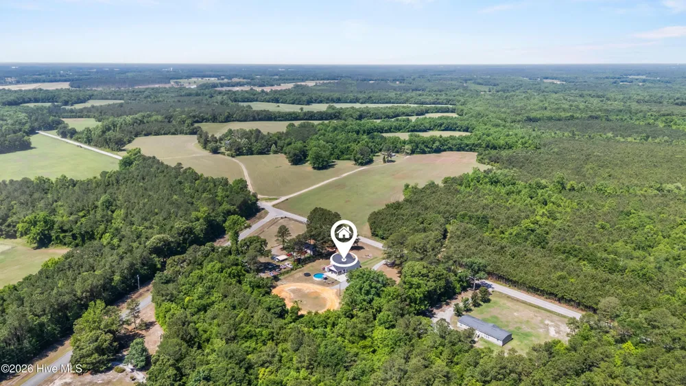4201 Needmore Road Turkey, NC 28393