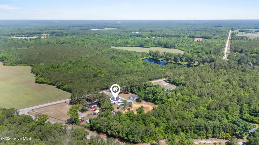 4201 Needmore Road Turkey, NC 28393