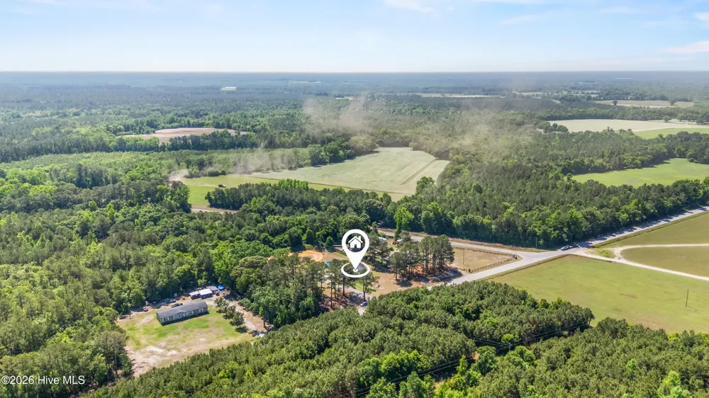4201 Needmore Road Turkey, NC 28393