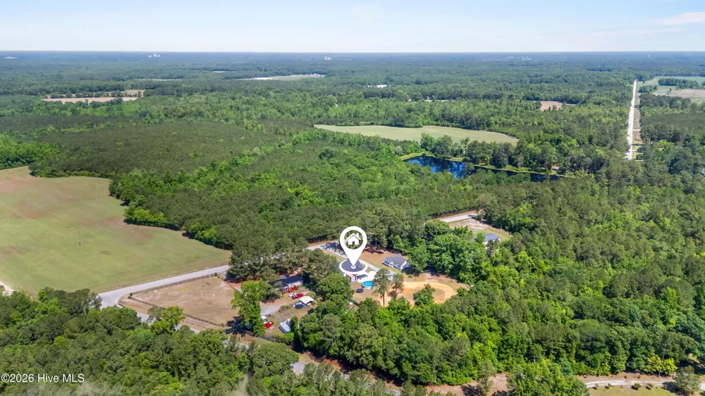 4201 Needmore Road Turkey, NC 28393