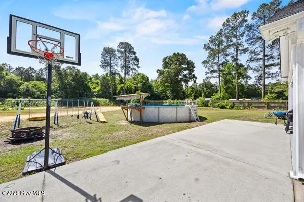 4201 Needmore Road Turkey, NC 28393