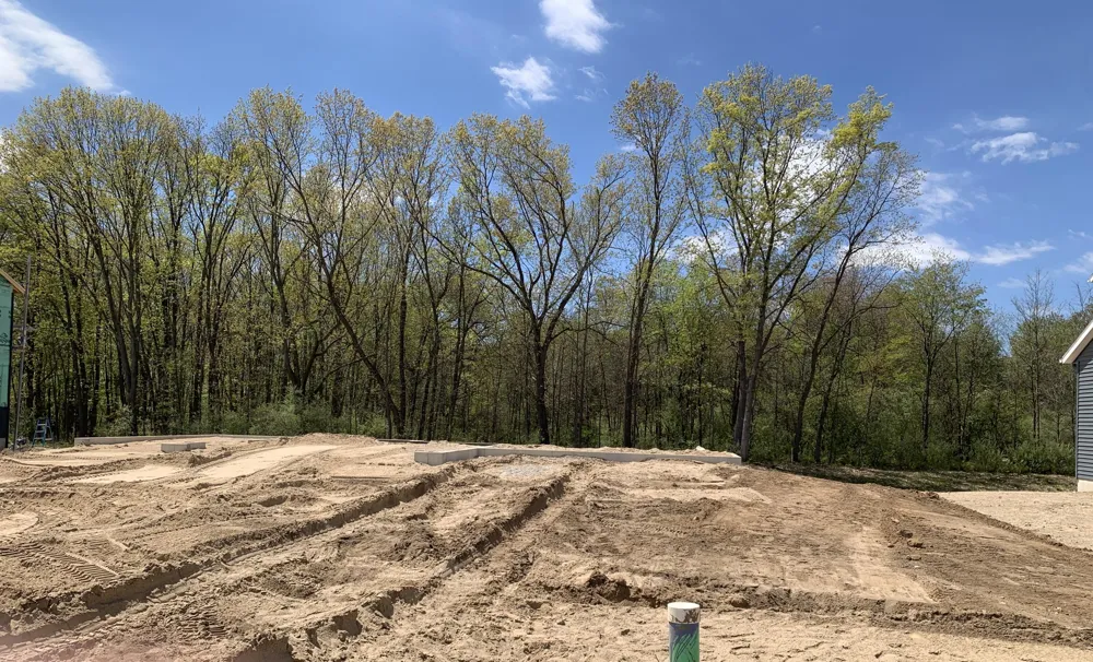 1409 Kimber Drive SE Lowell Charter Township, MI 49331