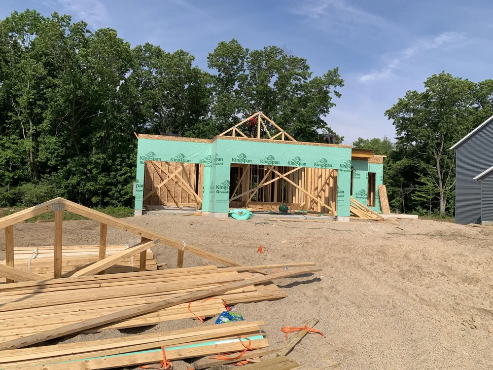 1409 Kimber Drive SE Lowell Charter Township, MI 49331