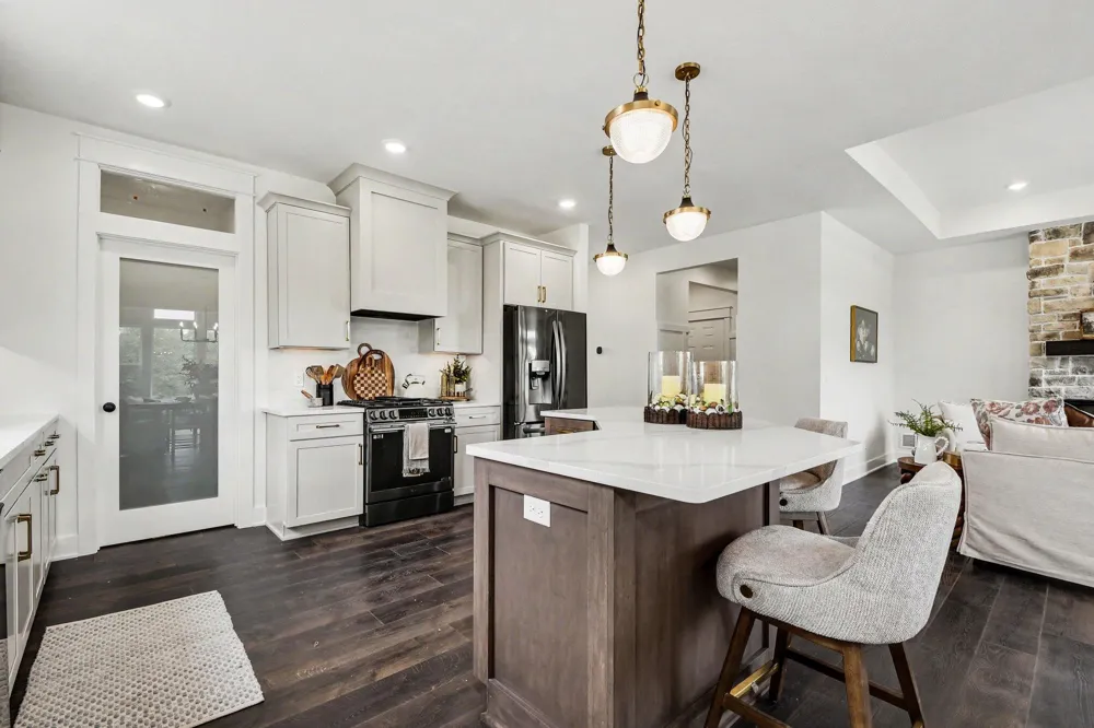 7814 Woodhurst Drive NE Cannon Township, MI 49341