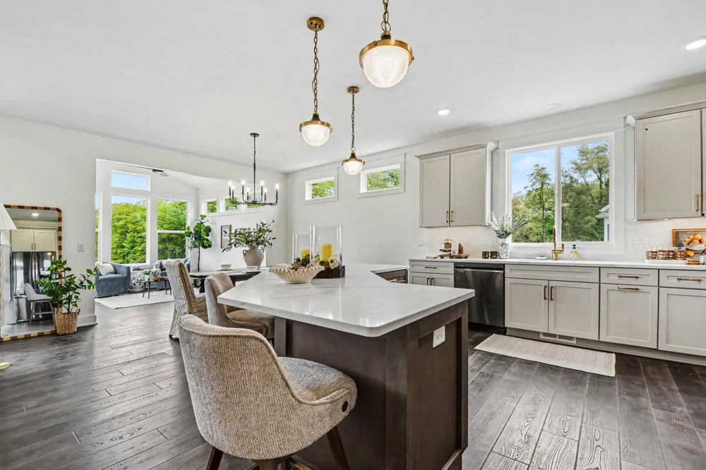 7814 Woodhurst Drive NE Cannon Township, MI 49341