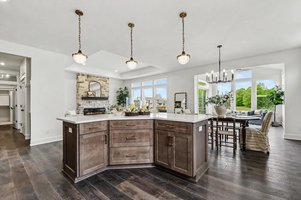 7814 Woodhurst Drive NE Cannon Township, MI 49341