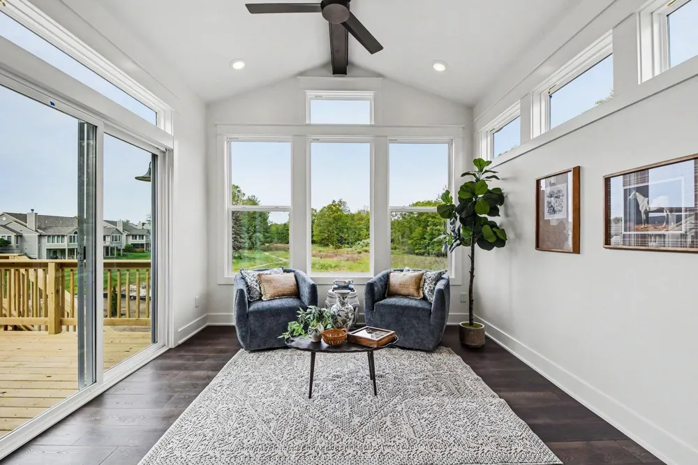 7814 Woodhurst Drive NE Cannon Township, MI 49341