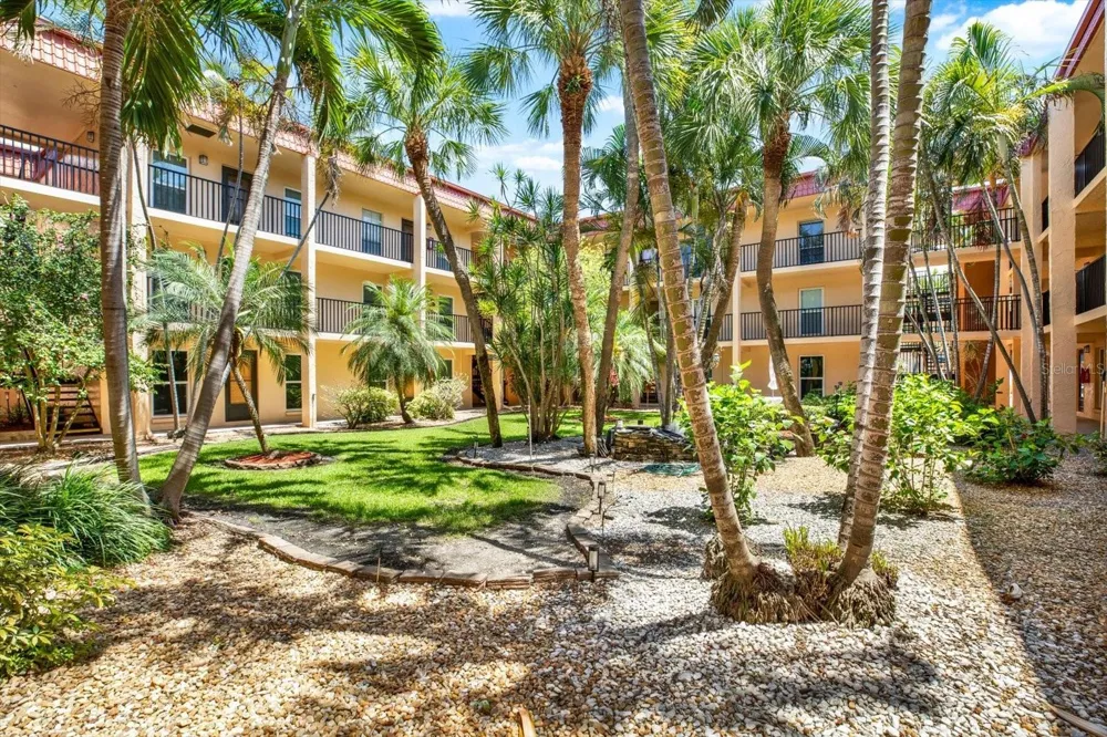 8911 BLIND PASS ROAD #120 St Pete Beach, FL 33706