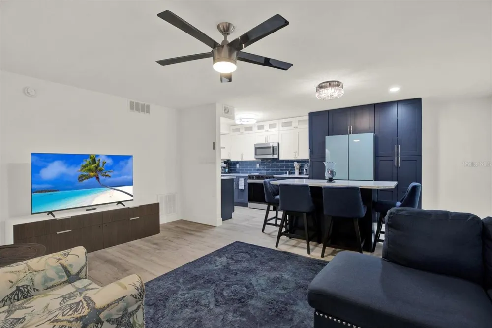 8911 BLIND PASS ROAD #120 St Pete Beach, FL 33706