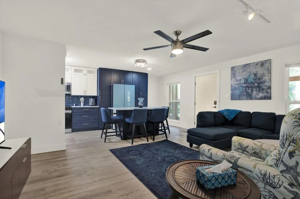 8911 BLIND PASS ROAD #120 St Pete Beach, FL 33706