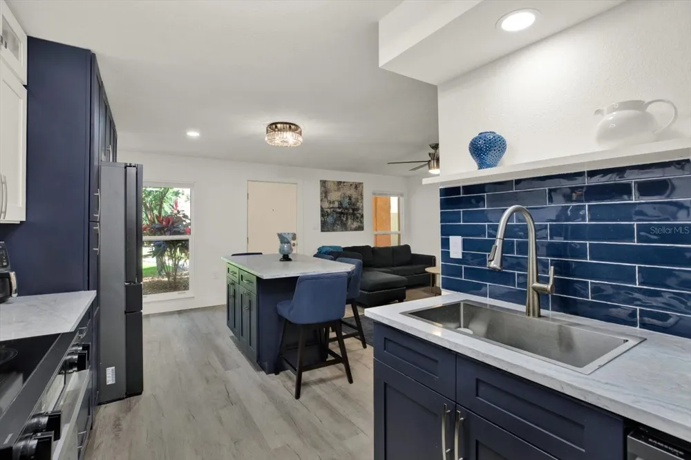 8911 BLIND PASS ROAD #120 St Pete Beach, FL 33706