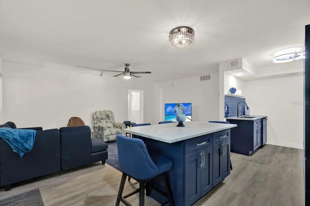 8911 BLIND PASS ROAD #120 St Pete Beach, FL 33706