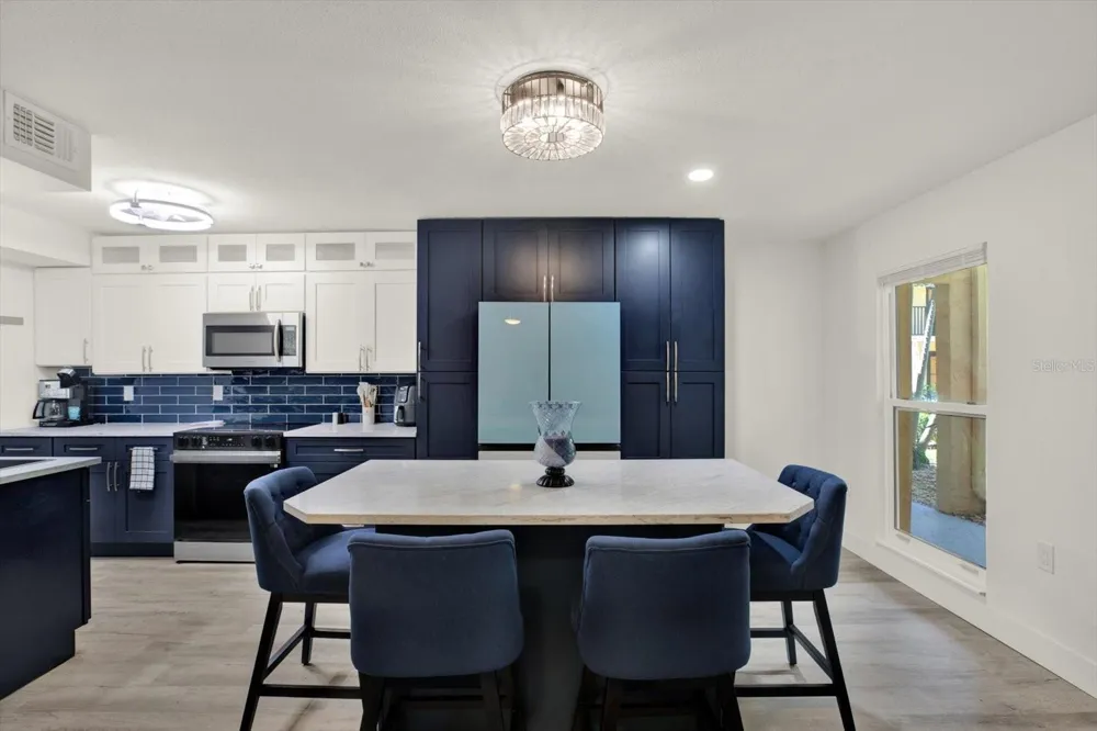 8911 BLIND PASS ROAD #120 St Pete Beach, FL 33706