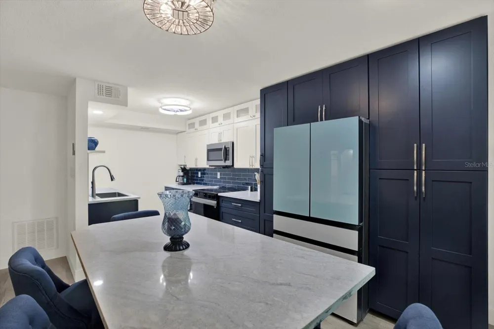 8911 BLIND PASS ROAD #120 St Pete Beach, FL 33706