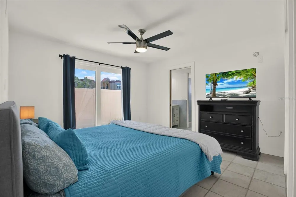 8911 BLIND PASS ROAD #120 St Pete Beach, FL 33706