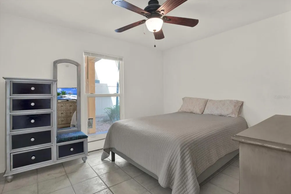 8911 BLIND PASS ROAD #120 St Pete Beach, FL 33706