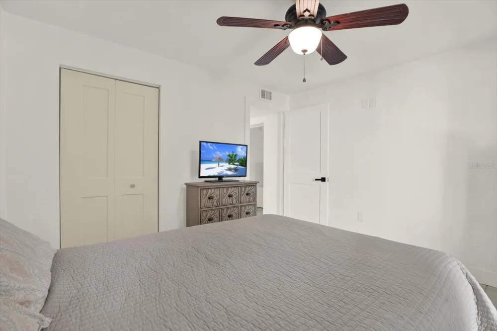 8911 BLIND PASS ROAD #120 St Pete Beach, FL 33706