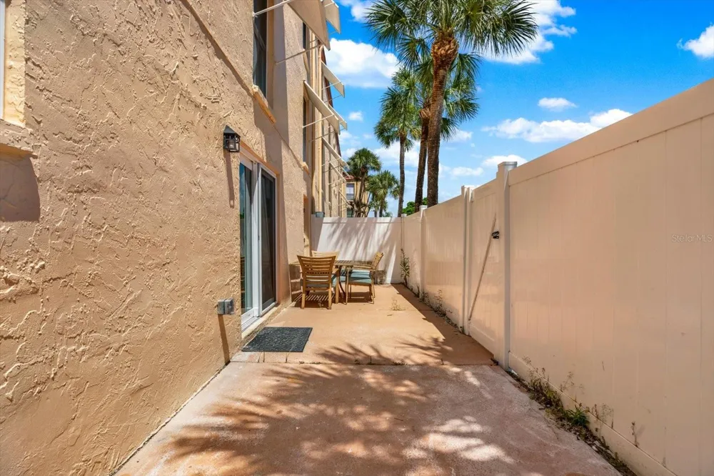 8911 BLIND PASS ROAD #120 St Pete Beach, FL 33706