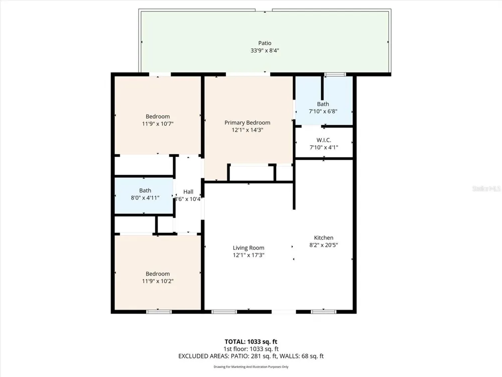 8911 BLIND PASS ROAD #120 St Pete Beach, FL 33706