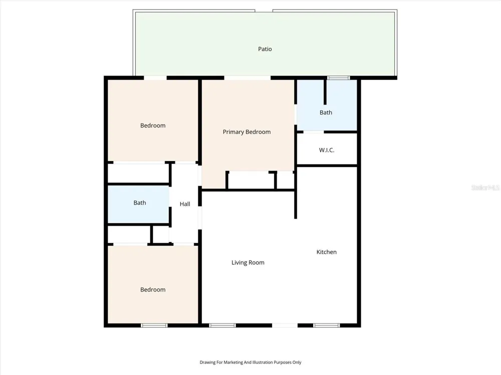 8911 BLIND PASS ROAD #120 St Pete Beach, FL 33706