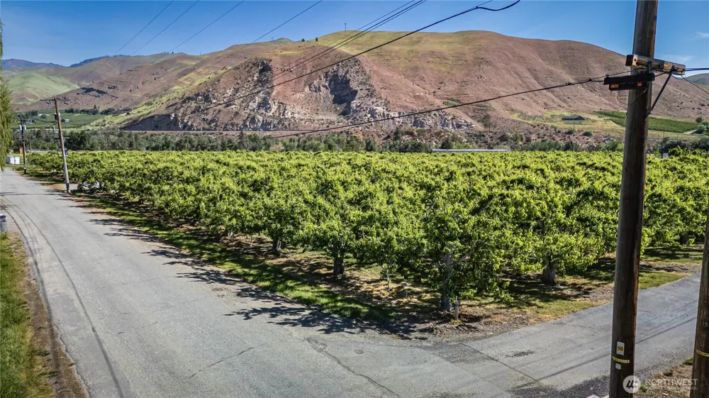 3925 Strutzel Road Monitor, WA 98836