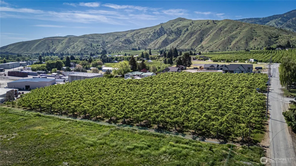 3925 Strutzel Road Monitor, WA 98836