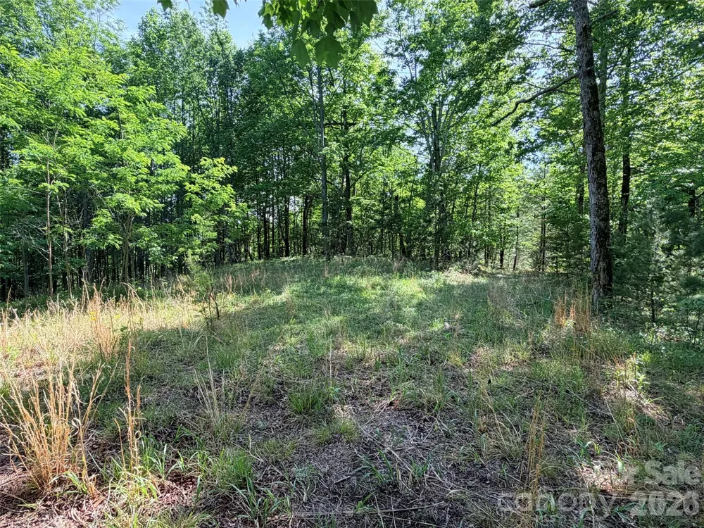Lot 8 High Rock Ridge Lake Lure, NC 28746