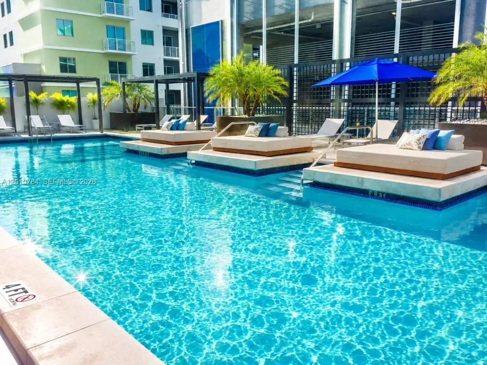 1010 SW 2nd Ave #1809 Miami, FL 33130
