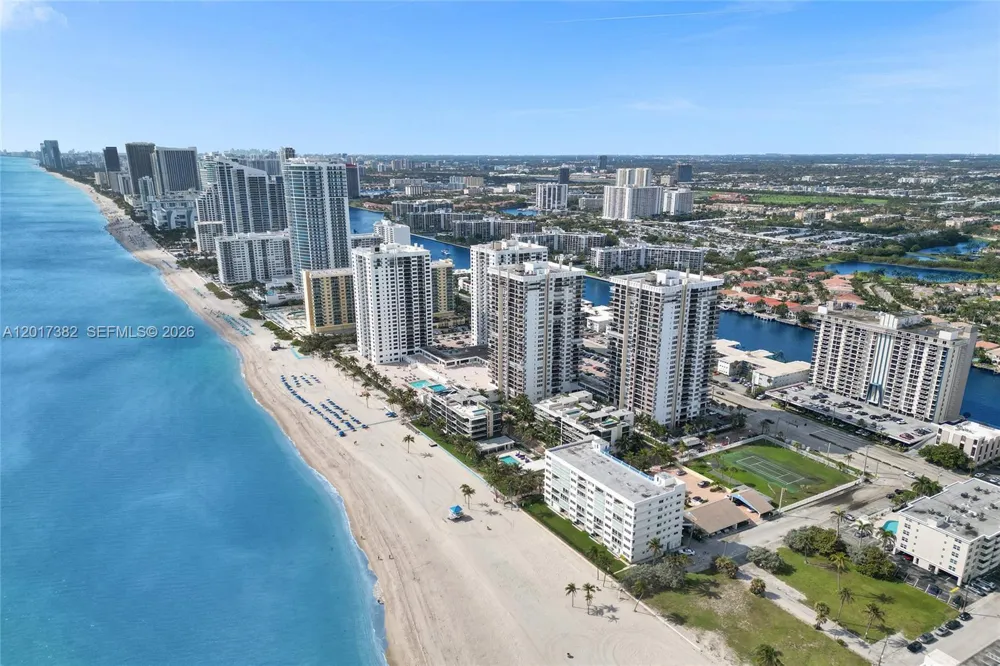 1600 S Ocean Dr #16B Hollywood, FL 33019