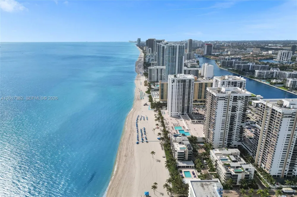 1600 S Ocean Dr #16B Hollywood, FL 33019