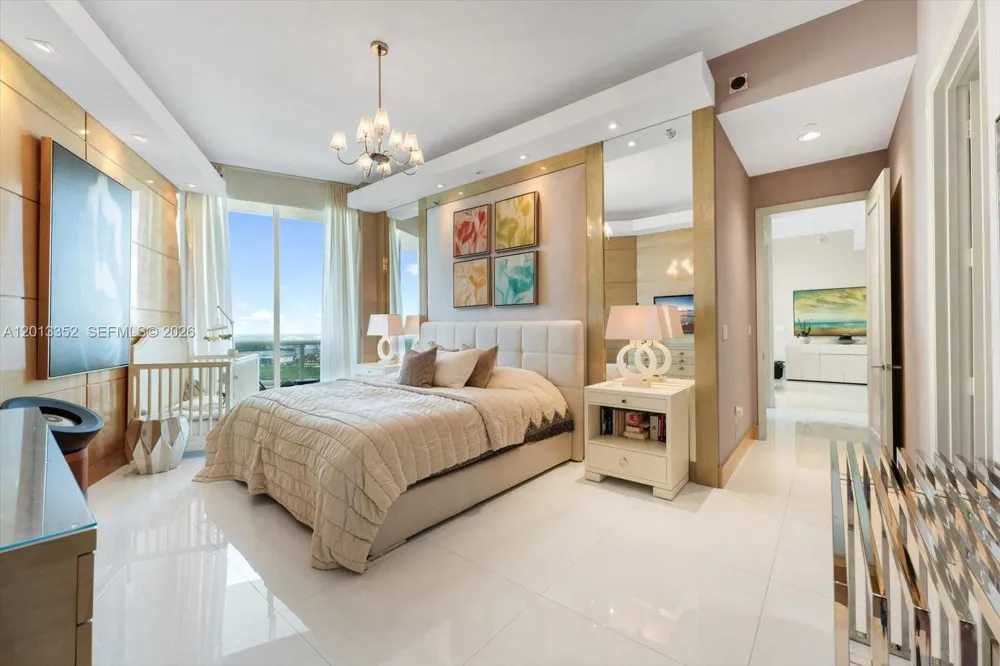 15811 Collins Ave #3605 Sunny Isles Beach, FL 33160