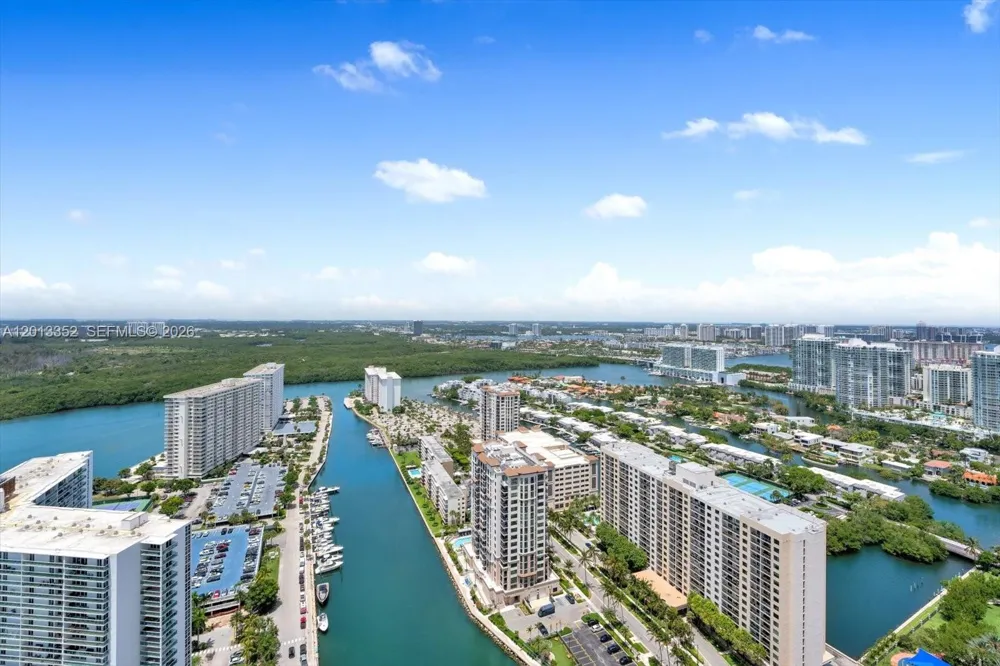 15811 Collins Ave #3605 Sunny Isles Beach, FL 33160
