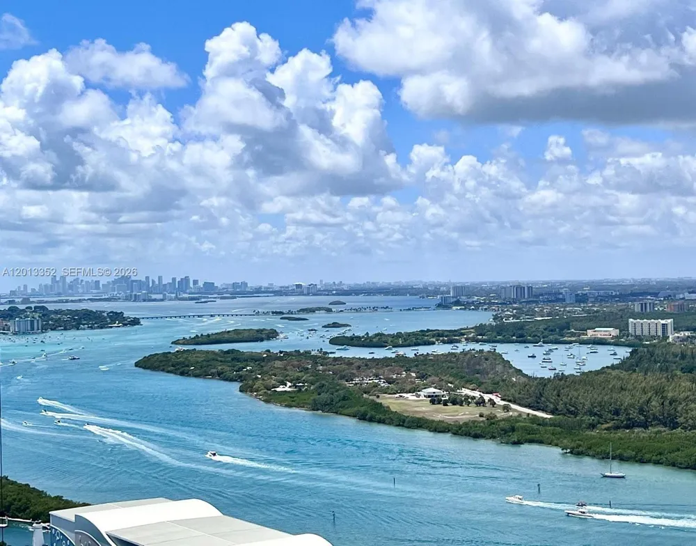 15811 Collins Ave #3605 Sunny Isles Beach, FL 33160