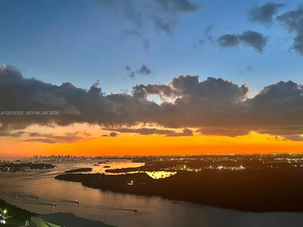 15811 Collins Ave #3605 Sunny Isles Beach, FL 33160