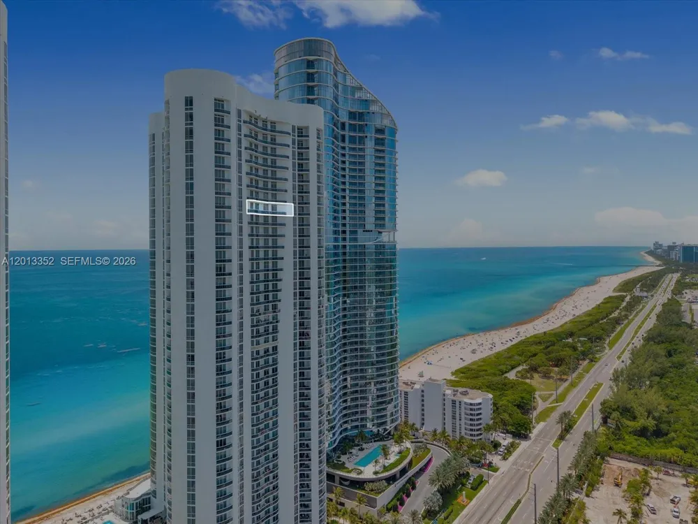 15811 Collins Ave #3605 Sunny Isles Beach, FL 33160
