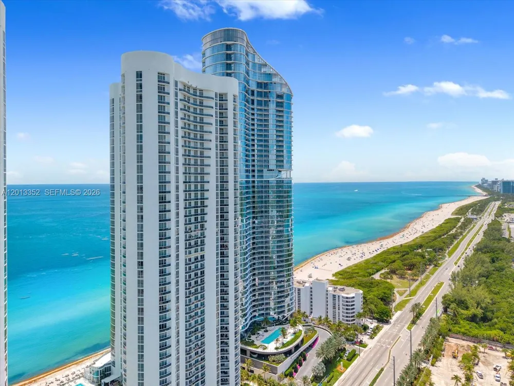 15811 Collins Ave #3605 Sunny Isles Beach, FL 33160