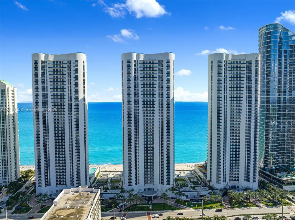 15811 Collins Ave #3605 Sunny Isles Beach, FL 33160