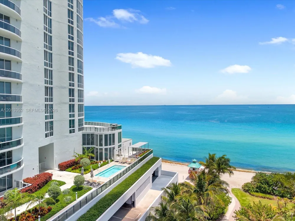 15811 Collins Ave #3605 Sunny Isles Beach, FL 33160