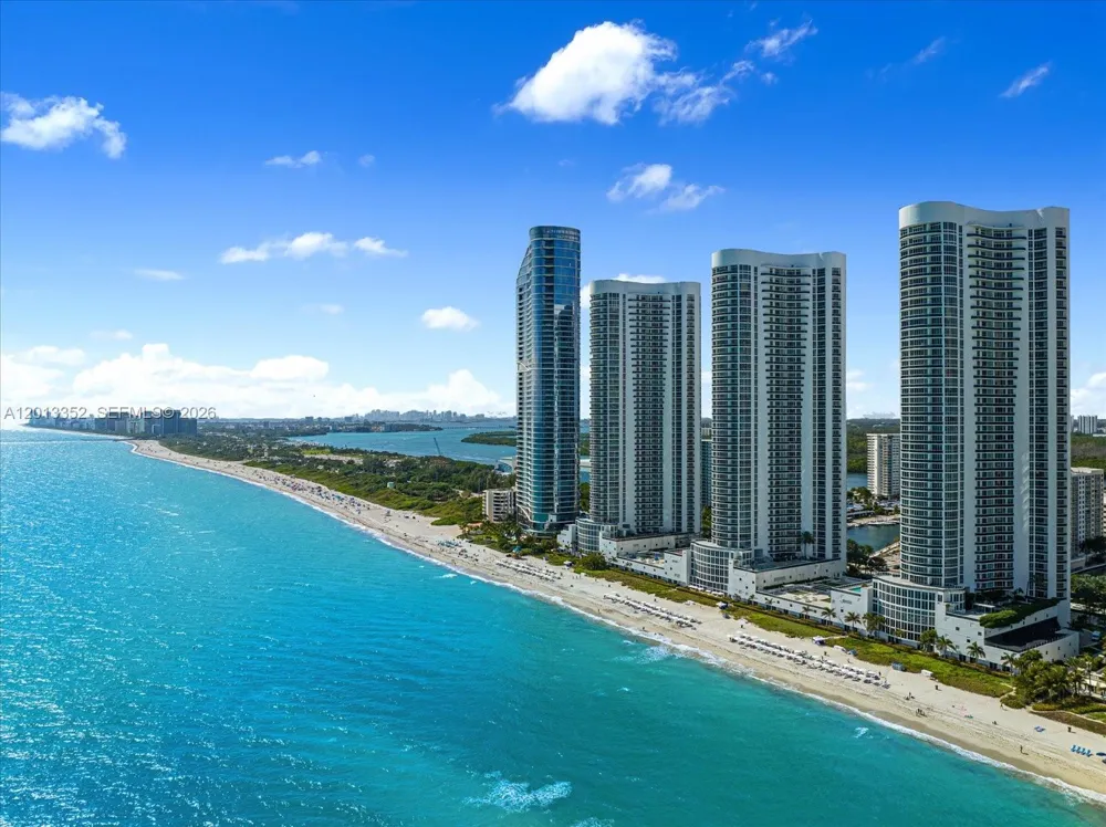 15811 Collins Ave #3605 Sunny Isles Beach, FL 33160