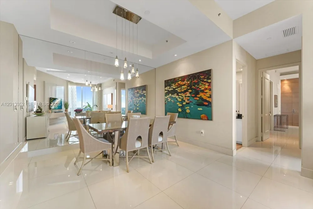 15811 Collins Ave #3605 Sunny Isles Beach, FL 33160