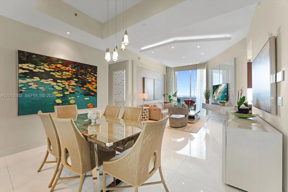 15811 Collins Ave #3605 Sunny Isles Beach, FL 33160