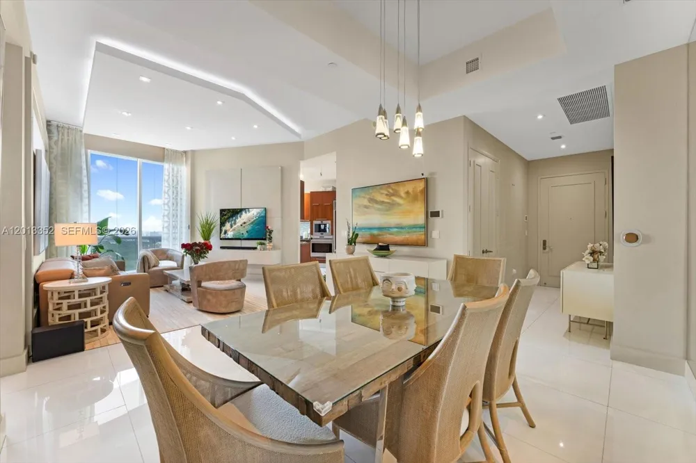 15811 Collins Ave #3605 Sunny Isles Beach, FL 33160
