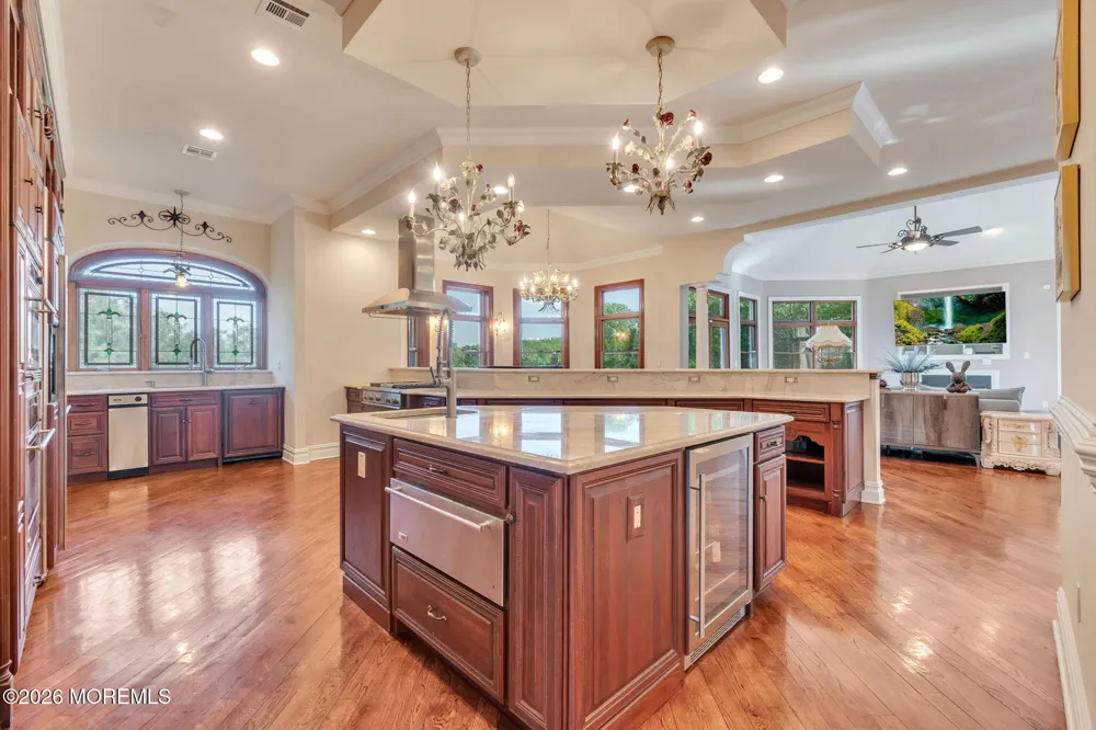 37 Robbins Road S Millstone, NJ 08510