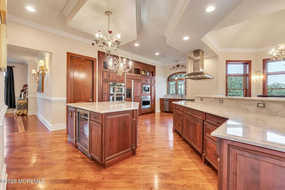 37 Robbins Road S Millstone, NJ 08510
